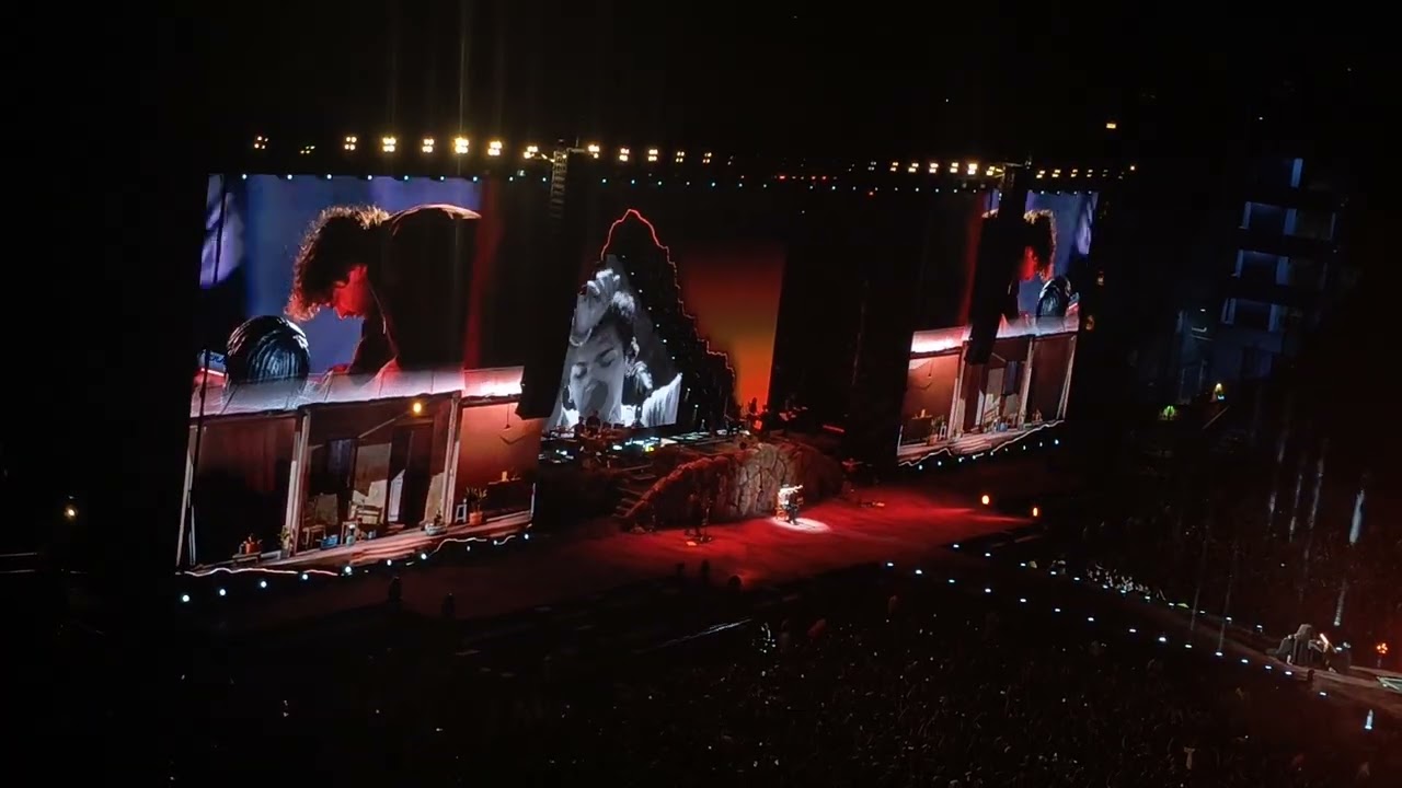 Milo J - Ama de mi sol [19/12/25 - Vélez]