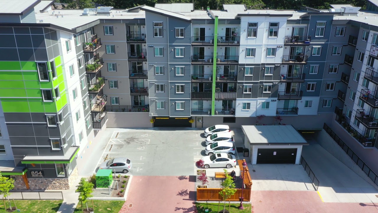 Orono Place Apartments YouTube