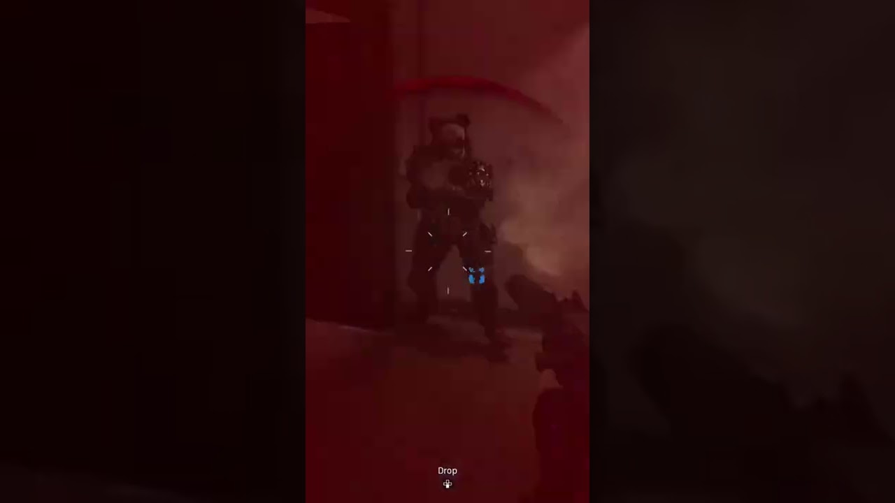 Gotta See This 1v4 on Fortunes Keep 😳