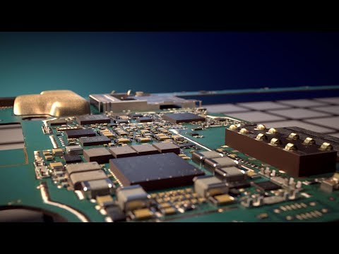 What Type Of Engineers Design Cell Phones