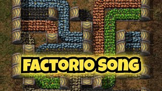 Feed The Main Bus - Factorio Music