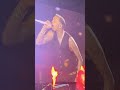 #metlifestadium #breezybowl #floorseats #fireworks #rain #theshowmustgoon
