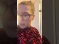 I need help with my vagus nerve!
