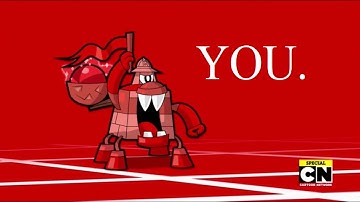 [Mixels YTP thing] Mixadel picks everyone