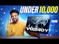 Монітор Acer VG240YM3bmiipx 23,8