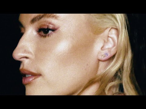 FLETCHER - Conversations (Lyric Video)