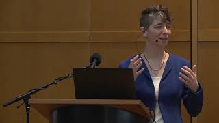 FAS Diversity Dialogues -- Achieving Greater Workplace Equity for LGBTQ Employees