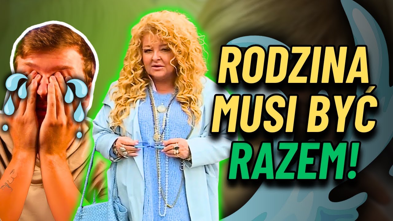 DOPROWADZILI MNIE DO ŁEZ w KUCHENNYCH REWOLUCJACH!