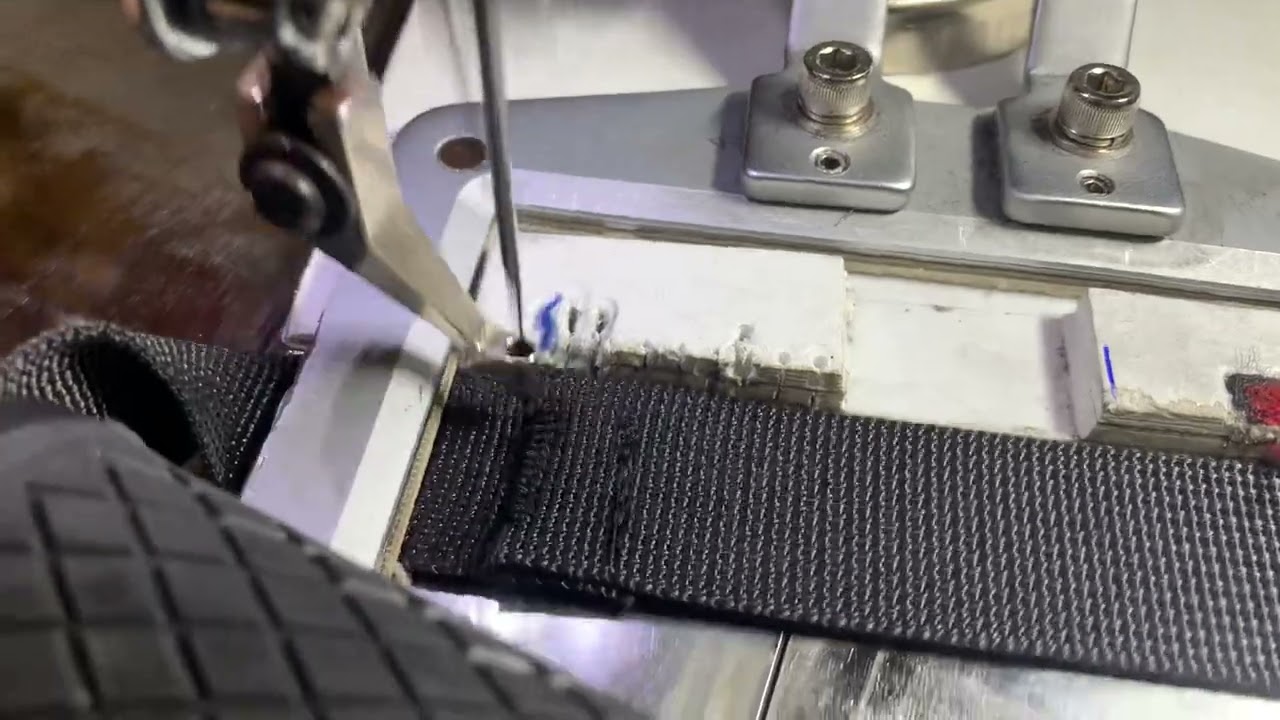 TRX 25 - 6 - ручка - мягкая часть