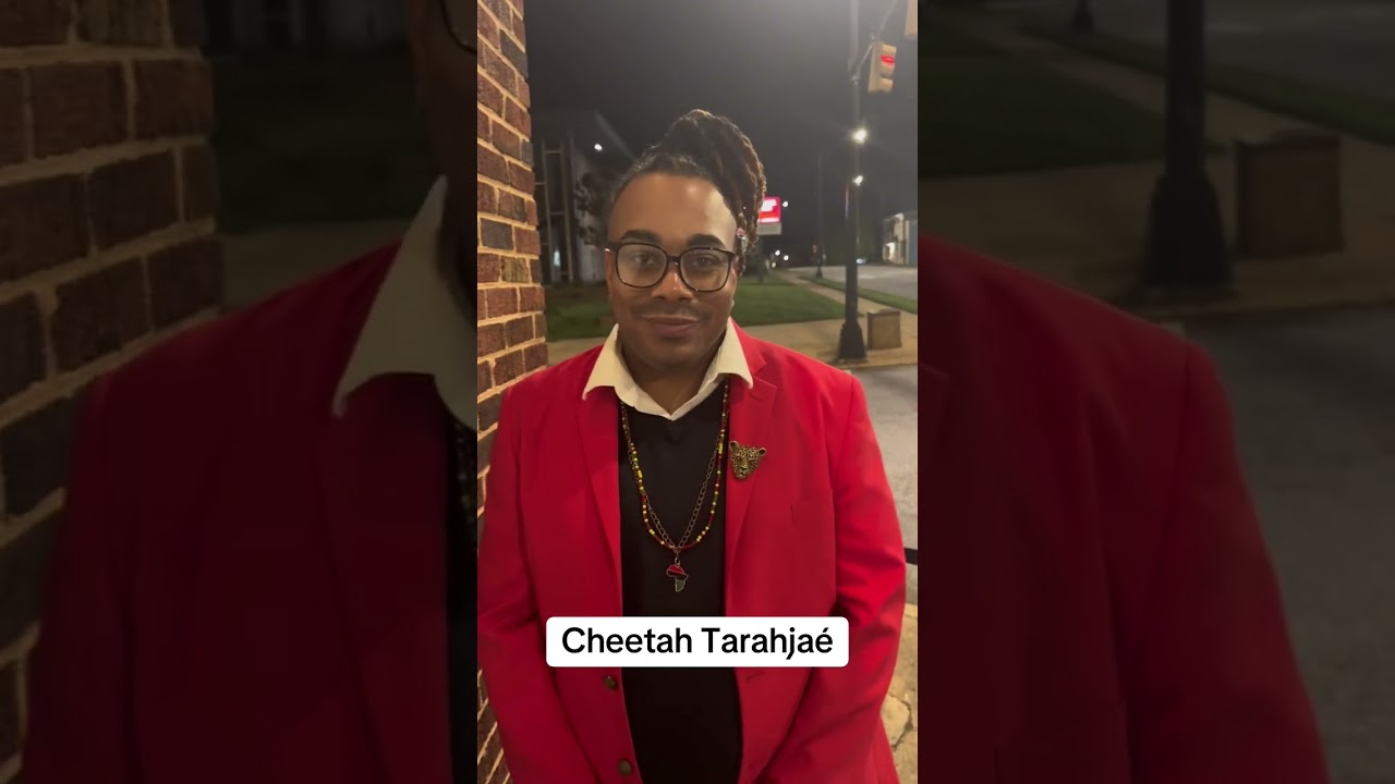 Miss Gay NC USofA 2025