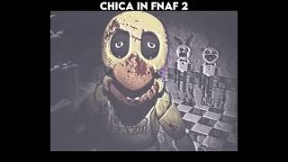 KBH Games FNAF 11 #shorts
