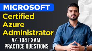 Microsoft Azure Blob Storage Questions Explained For AZ-104 Exam Candidates