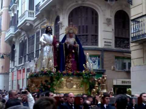 Real y Muy Ilustre Hermandad de la Sagrada Cena Sacramental y María Santísima de la Paz