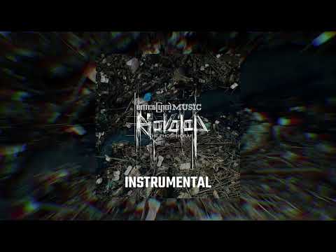 Riovolap-အ​မွေအနှစ် Feat.Moe(Official Instrumental)