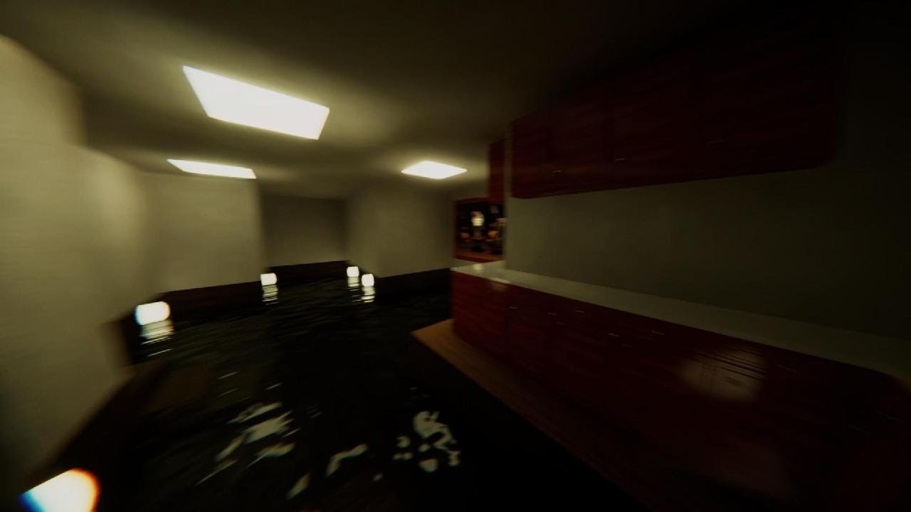 POOLS: The end.........?