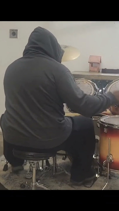 Download lagu When you master a beat that took you years to learn. #bigbeat #drums #drummer