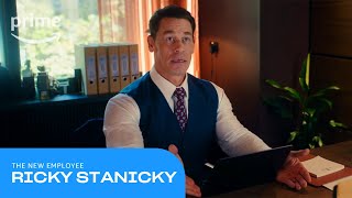Ricky Stanicky: The New Employee | Prime Video