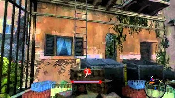 Stun Bomb Blueprint - Dead Island Riptide