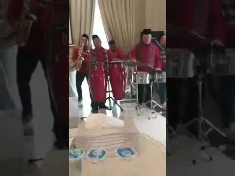 BETAWI BERMAZMUR - PELAYANAN DI PERSEKUTUAN DOA RIBKA - NOV 2019