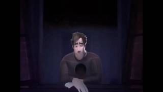 Silverchair - Ana's Song (Open Fire)
