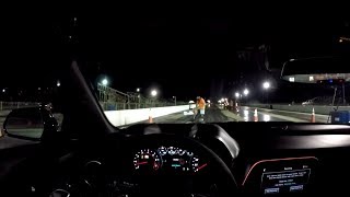 20170526 CPD Pass 07 of 07 6th Gen ZL1 vs Blue Car  - GoPro Video