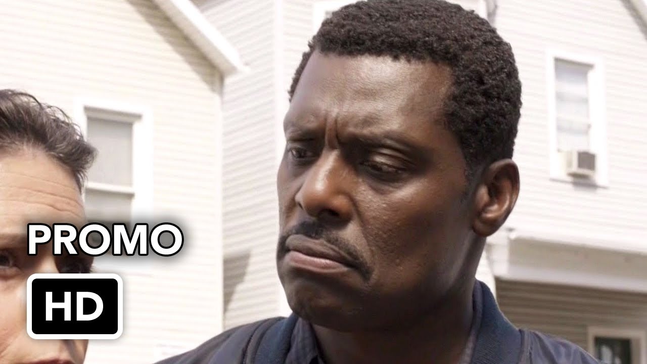 Chicago Fire 6x02 Promo "Ignite On Contact" (HD)