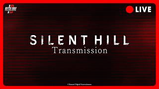 Nobar State of Play Dan Silent Hill: Transmission!