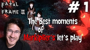The best moments of Markiplier