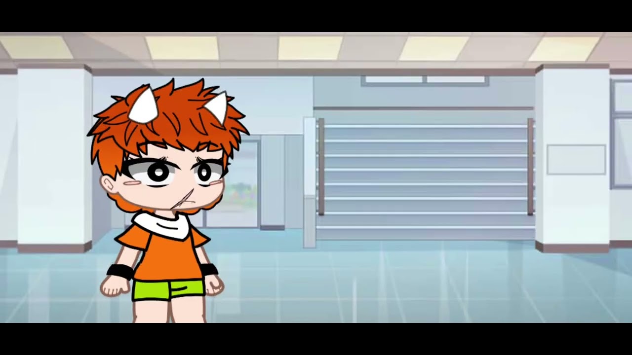 Your ex is hot! Junior x cody 