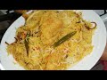 Famous Karachi Biryani Authentic Style Recipe By @life365days