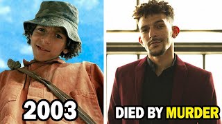 Holes (2003) All Cast: THEN and NOW 2026 | (23 Years After)