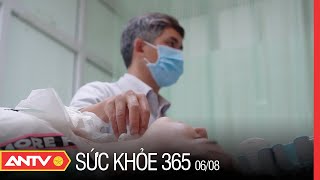 Những Dấu Hiệu Ung Thư Hạch Bạch Huyết Mà Bạn Nên Biết | Sức Khỏe 365 | ANTV