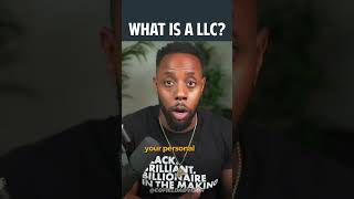What Is An LLC? (Simple Explanation)