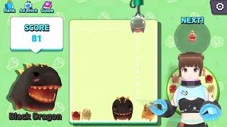 Tiny Dracos Play by One Hungry Worker Ant screenshot 5