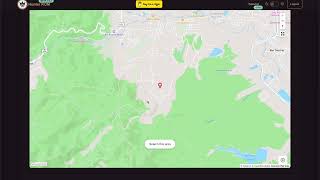 New beta 3 of Hunter KOM app screenshot 5