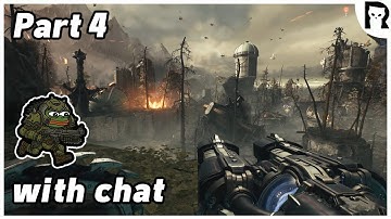 Lirik plays Doom: The Dark Ages [PART 4]