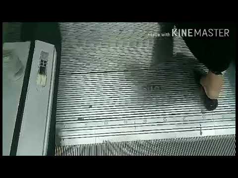 جولة في الرتاج مول مع منال 