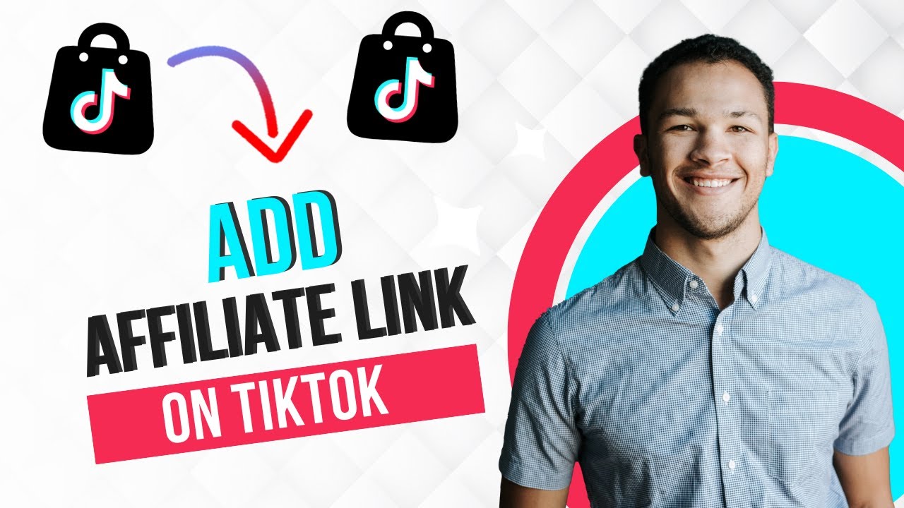 How to Add Amazon Affiliate Link On Tiktok 2025 (Full Guide) - YouTube