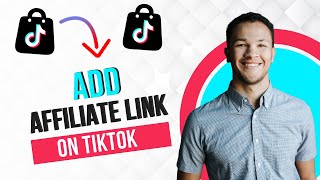 How to Add Amazon Affiliate Link On Tiktok 2025 Full Guide