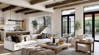 A Beautiful Home Where Simplicity Feels Luxurious