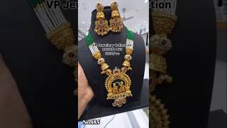 2250/-Rs New Trending Haritage Neckless Design 🥰#necklace #newdesign#wedding#haritage#onlineshopping