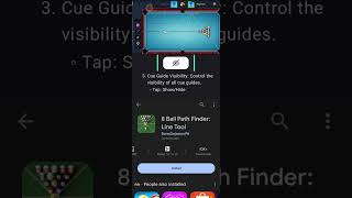 How To Use 8 Ball Path Finder