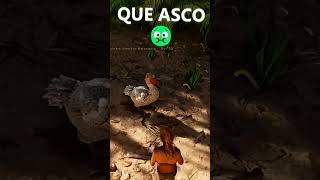 El SERVIDOR PVE de ARK MÁS VICIANTE de 2026 😱🔥 #ARKASA