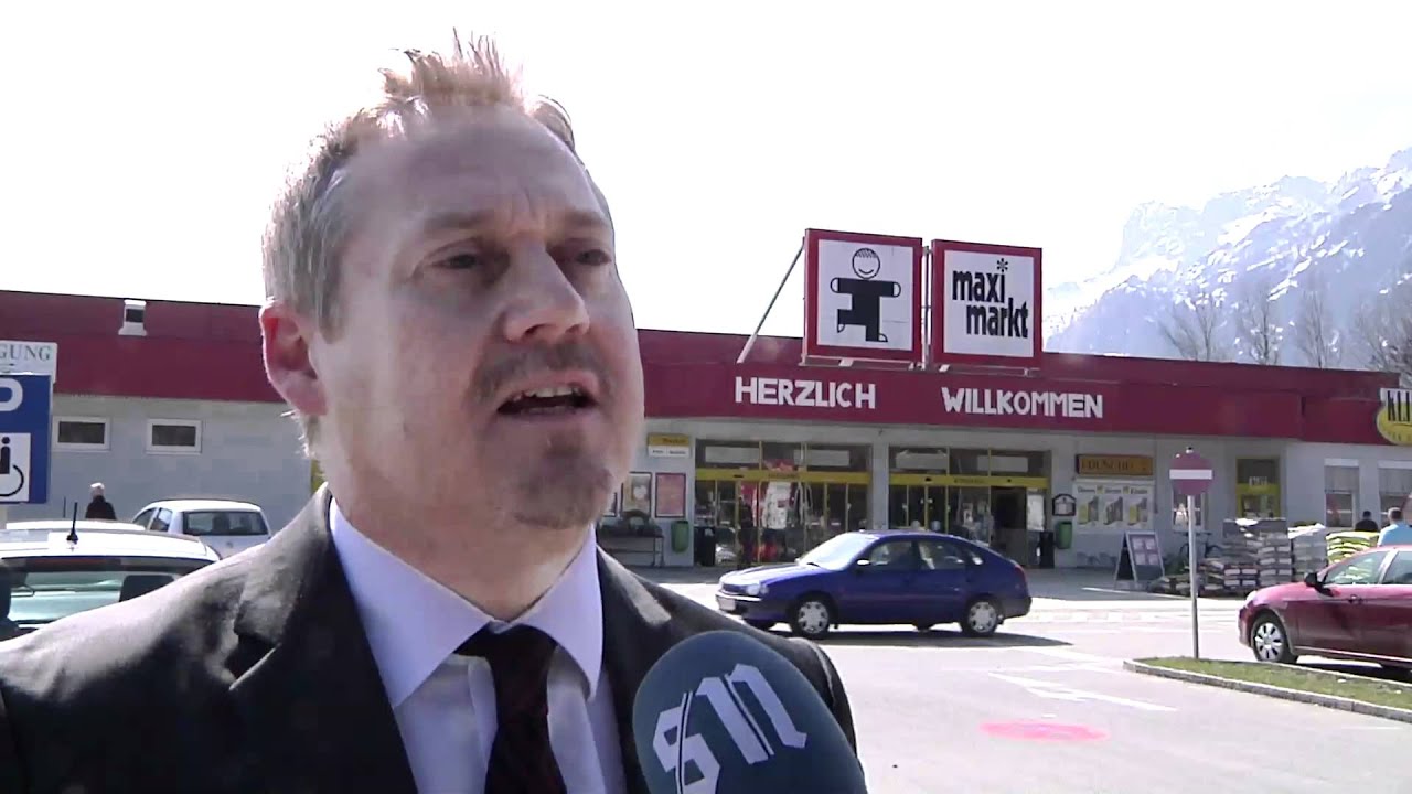 Maximarkt baut um 20 Millionen komplett um