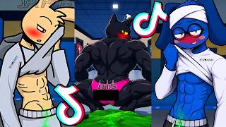 ROBLOX Animal Hospital 💀 BEST TikTok Compilation 21 screenshot 5
