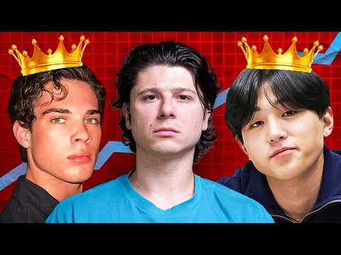 Why Gen Z Abandoned Morals For Money