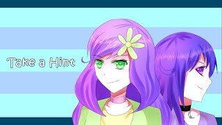 【UTAU English】 Take a Hint 【Iris Libra & Mimi Yorune】 (+UST)