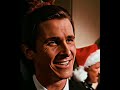 "Certainly Wasn't Cheap" - Patrick Bateman | Saraunh0ly - Wutiwant (Slowed) |