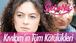 Kıvılcım'ın tüm kötülükleri - Part 1