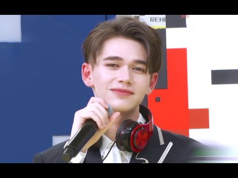【創造營2021】Caelan慶憐私服裝扮,太帥了!!!